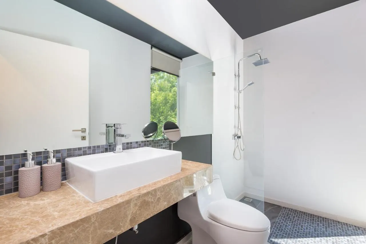 Zen Studio Superior Apartment Layan Beach  Thailand