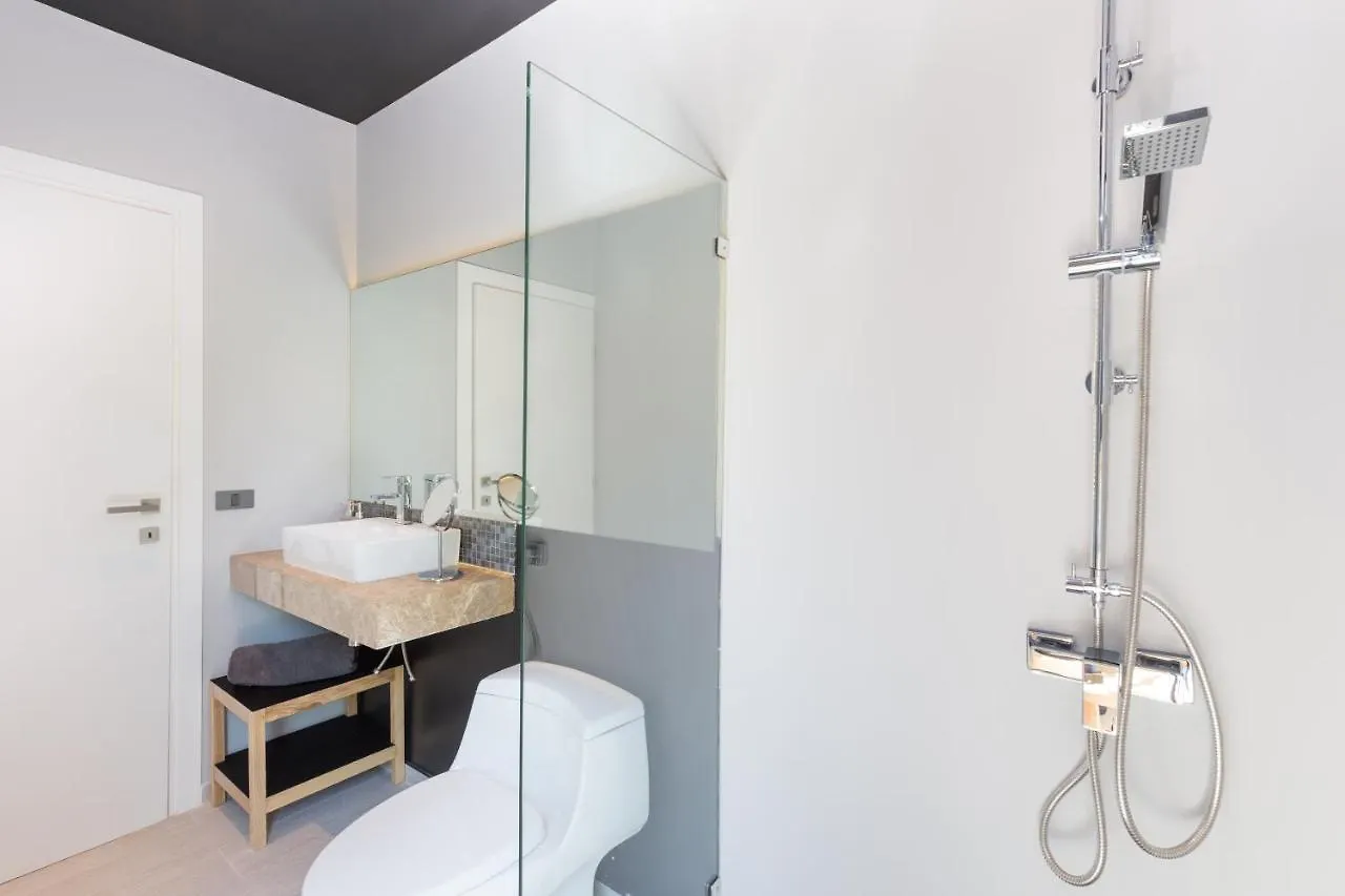 Zen Studio Superior Apartment Layan Beach  Layan Beach (Phuket)