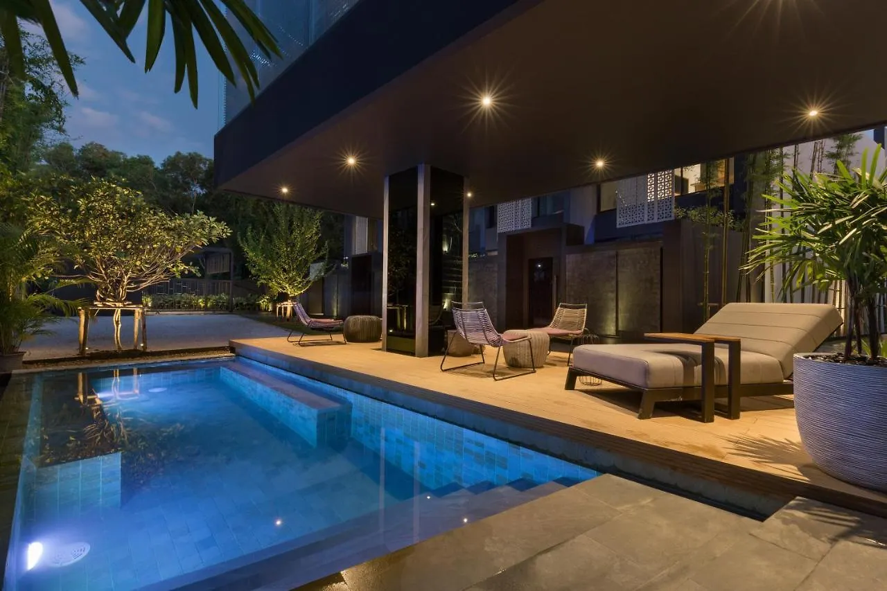 Zen Studio Superior Apartment Layan Beach  Layan Beach (Phuket)